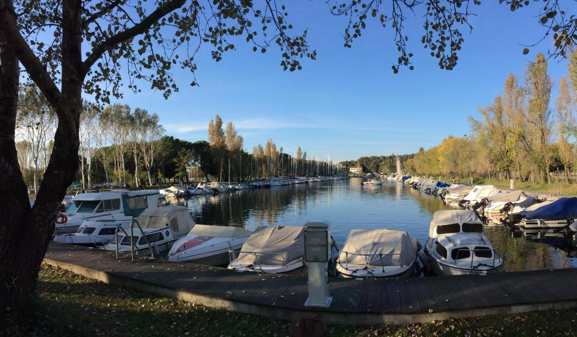 Casa Vacanze All'Orizzonte Duino Bagian luar foto