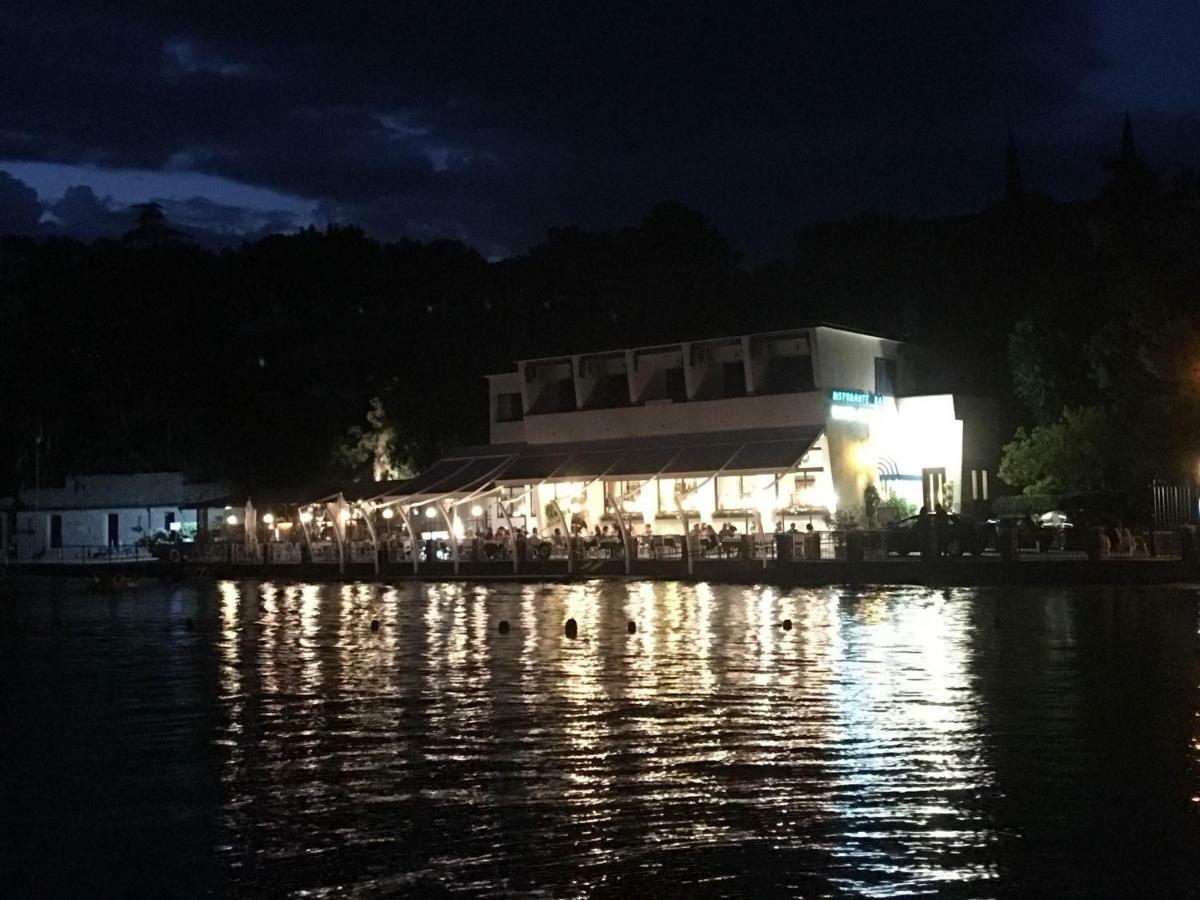 Casa Vacanze All'Orizzonte Duino Bagian luar foto